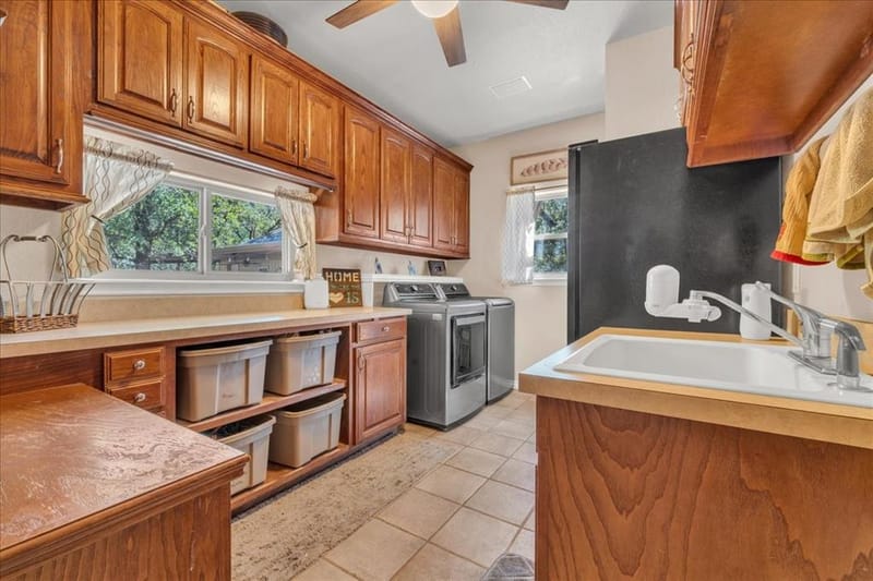 9645 Oak Meadow Lane, Pilot Point TX 76258 - Photo 20