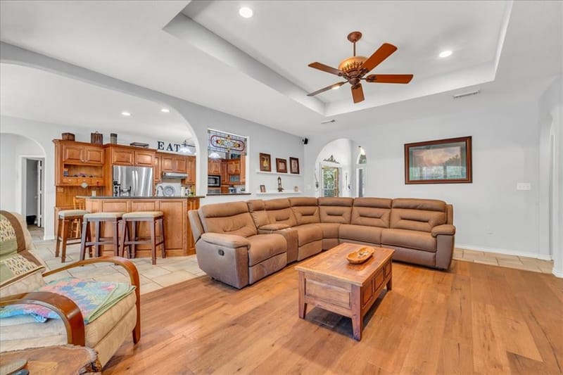 9645 Oak Meadow Lane, Pilot Point TX 76258 - Photo 9