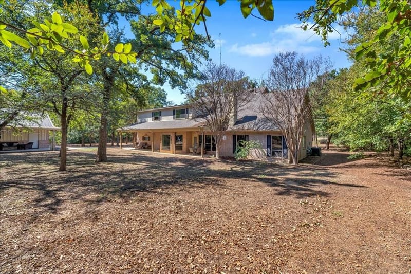9645 Oak Meadow Lane, Pilot Point TX 76258 - Photo 30
