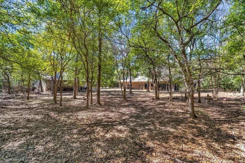 9645 Oak Meadow Lane, Pilot Point TX 76258 - Photo 34
