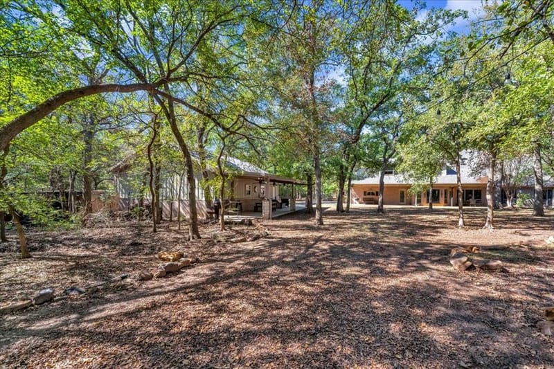 9645 Oak Meadow Lane, Pilot Point TX 76258 - Photo 33