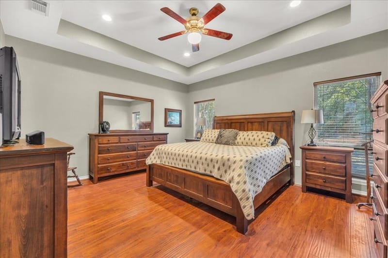 9645 Oak Meadow Lane, Pilot Point TX 76258 - Photo 14