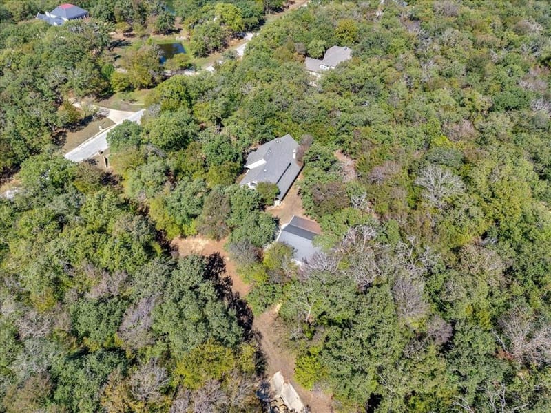 9645 Oak Meadow Lane, Pilot Point TX 76258 - Photo 37