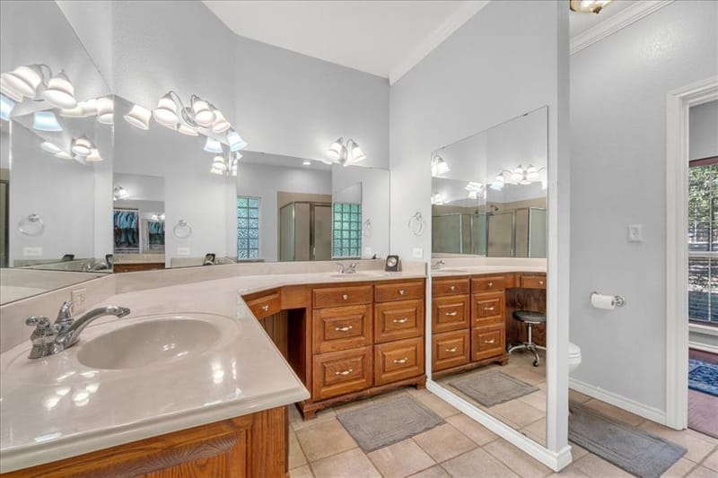 9645 Oak Meadow Lane, Pilot Point TX 76258 - Photo 15