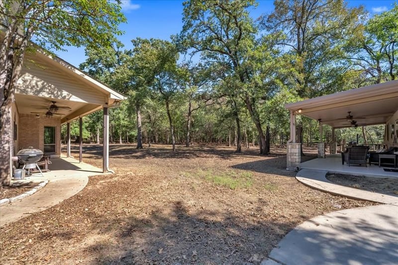 9645 Oak Meadow Lane, Pilot Point TX 76258 - Photo 31