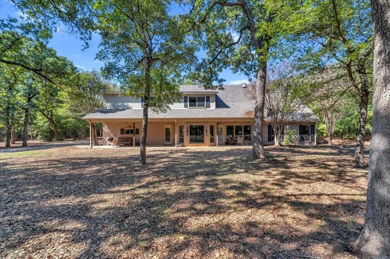 9645 Oak Meadow Lane, Pilot Point TX 76258 - Photo 29