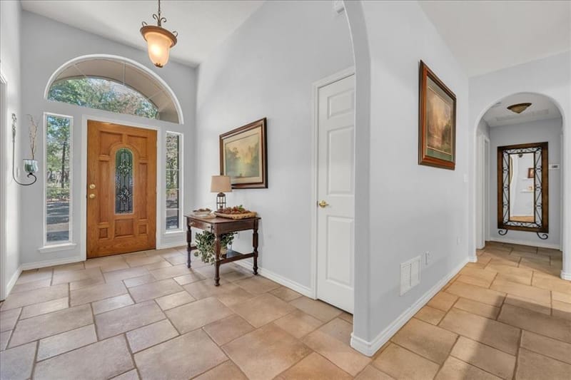 9645 Oak Meadow Lane, Pilot Point TX 76258 - Photo 4