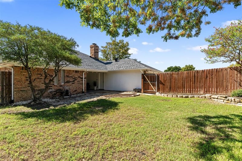 841 Villa Ridge Drive, Garland TX 75043 - Photo 36