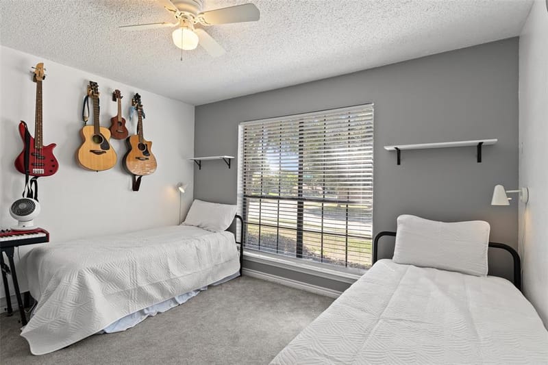841 Villa Ridge Drive, Garland TX 75043 - Photo 20