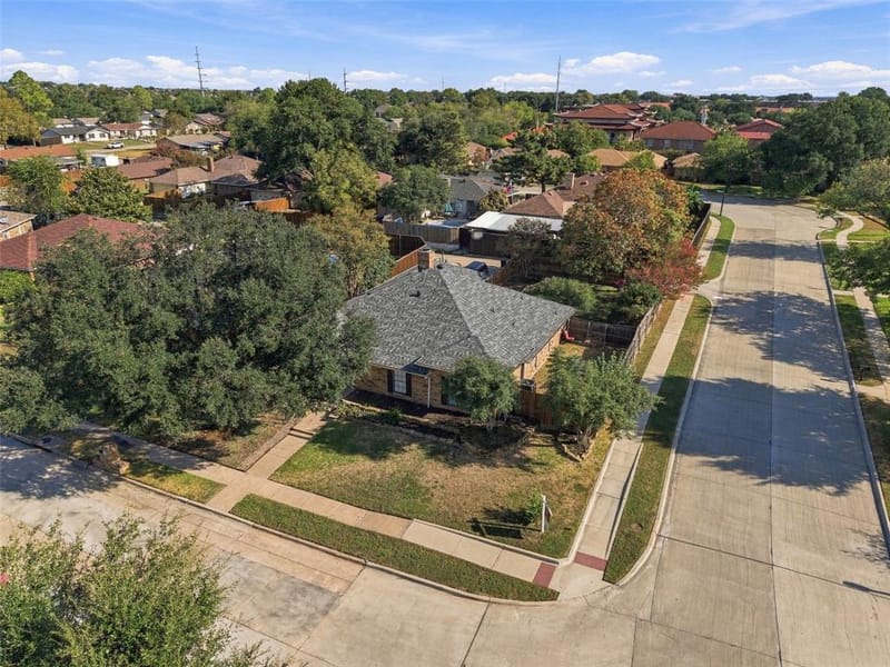 841 Villa Ridge Drive, Garland TX 75043 - Photo 40