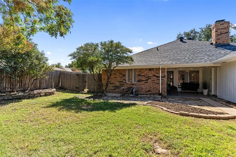841 Villa Ridge Drive, Garland TX 75043 - Photo 35