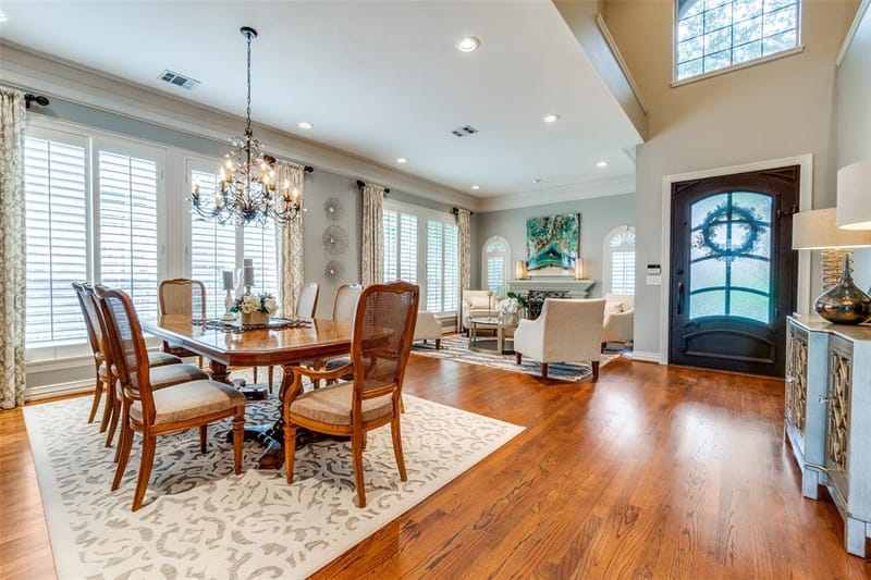 9352 Stratford Way, Dallas TX 75220 - Photo 6