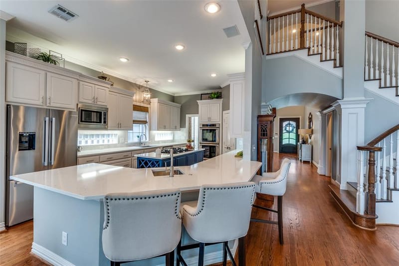 9352 Stratford Way, Dallas TX 75220 - Photo 13