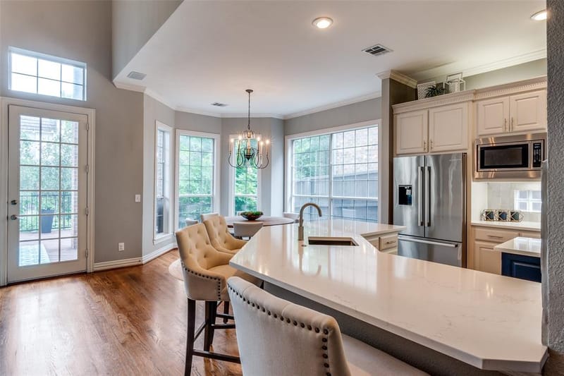 9352 Stratford Way, Dallas TX 75220 - Photo 16