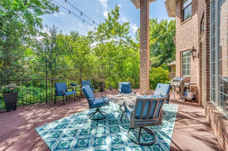 9352 Stratford Way, Dallas TX 75220 - Photo 28