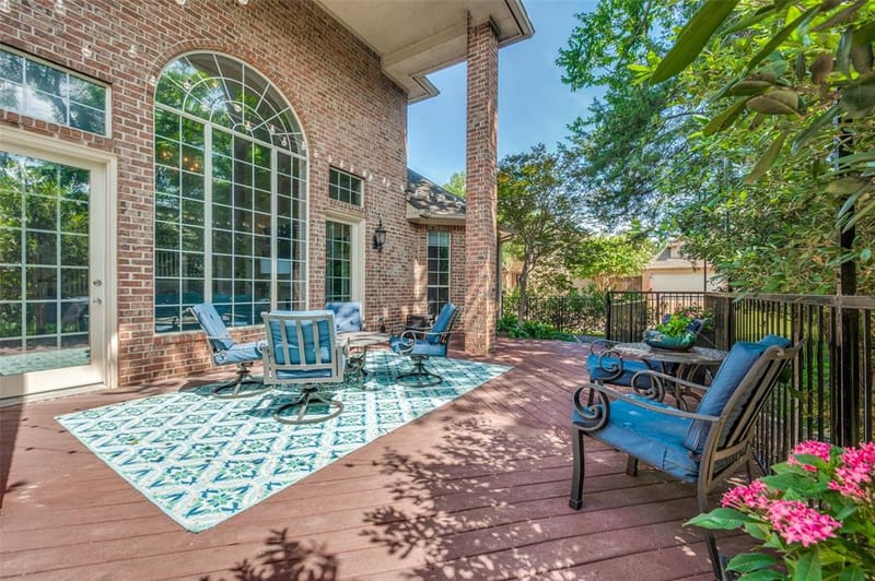 9352 Stratford Way, Dallas TX 75220 - Photo 30