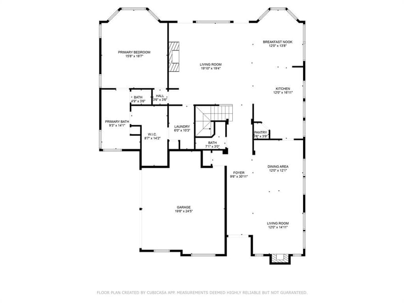 9352 Stratford Way, Dallas TX 75220 - Photo 31