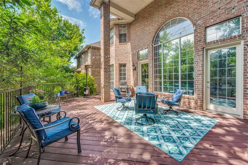 9352 Stratford Way, Dallas TX 75220 - Photo 29