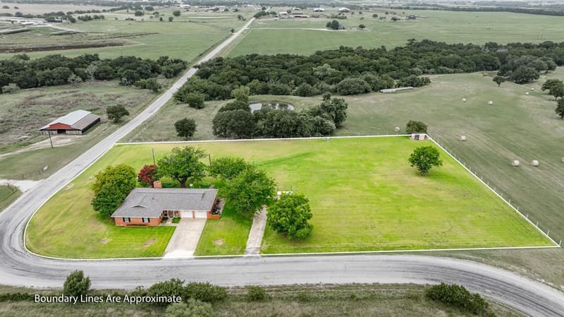 1802 County Road 428, Stephenville TX 76401 - Photo 5