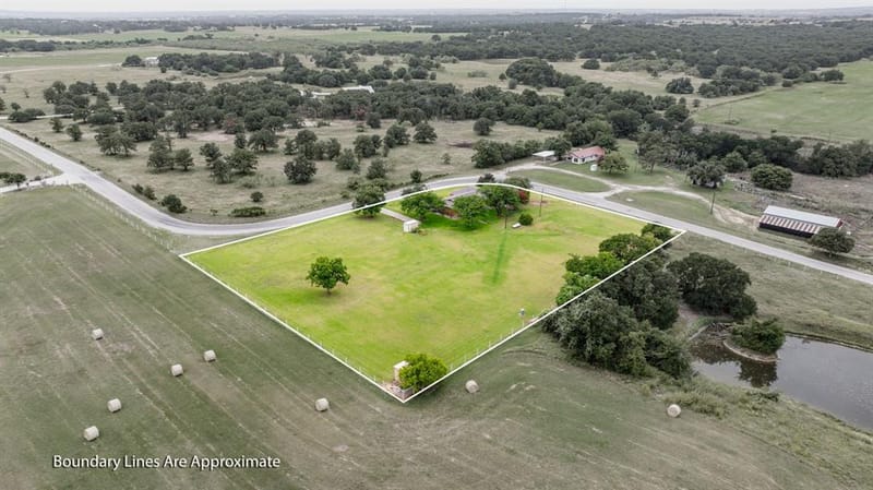 1802 County Road 428, Stephenville TX 76401 - Photo 30