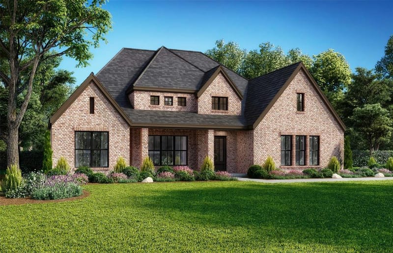 2015 Phoenix Lane, Rockwall TX 75087