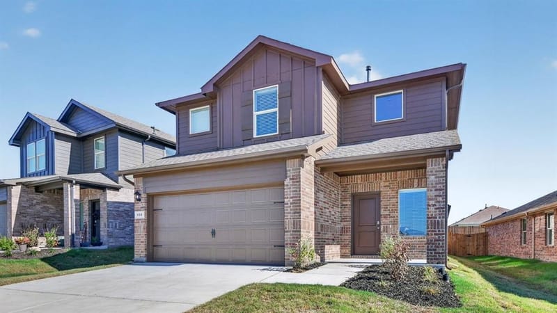 130 DAVIS Lane, Newark TX 76071 - Photo 2
