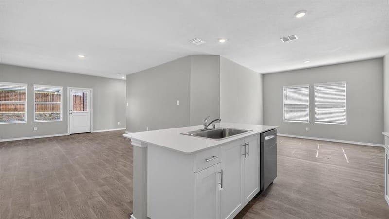 130 DAVIS Lane, Newark TX 76071 - Photo 6