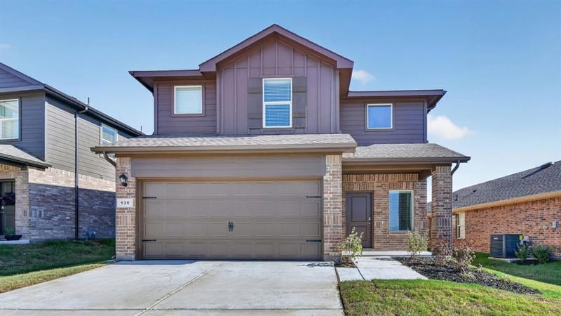 130 DAVIS Lane, Newark TX 76071