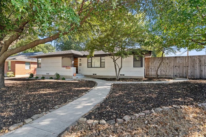 6404 E Lovers Lane, Dallas TX 75214 - Photo 2