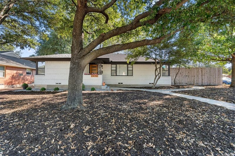 6404 E Lovers Lane, Dallas TX 75214