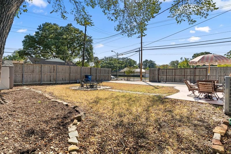 6404 E Lovers Lane, Dallas TX 75214 - Photo 35