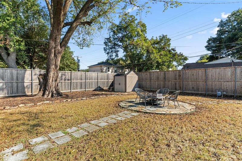 6404 E Lovers Lane, Dallas TX 75214 - Photo 31
