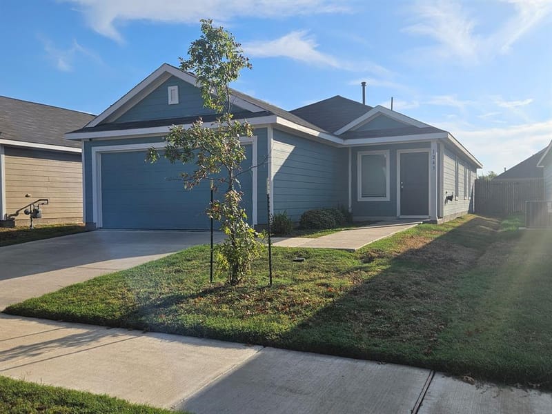 1243 Cherry Bark Drive, Princeton TX 75407 - Photo 13
