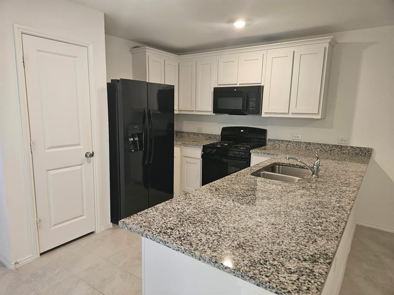 1243 Cherry Bark Drive, Princeton TX 75407 - Photo 5