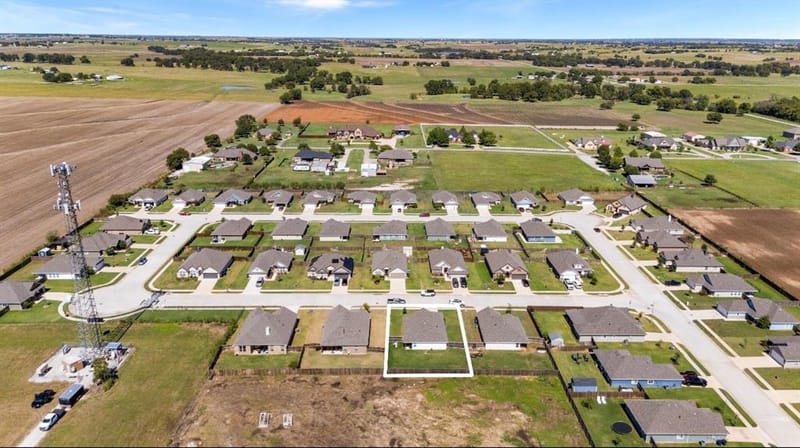 106 Palamino Dr, Lindsay TX 76250 - Photo 17