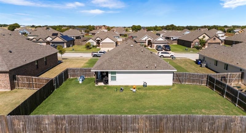 106 Palamino Dr, Lindsay TX 76250 - Photo 15