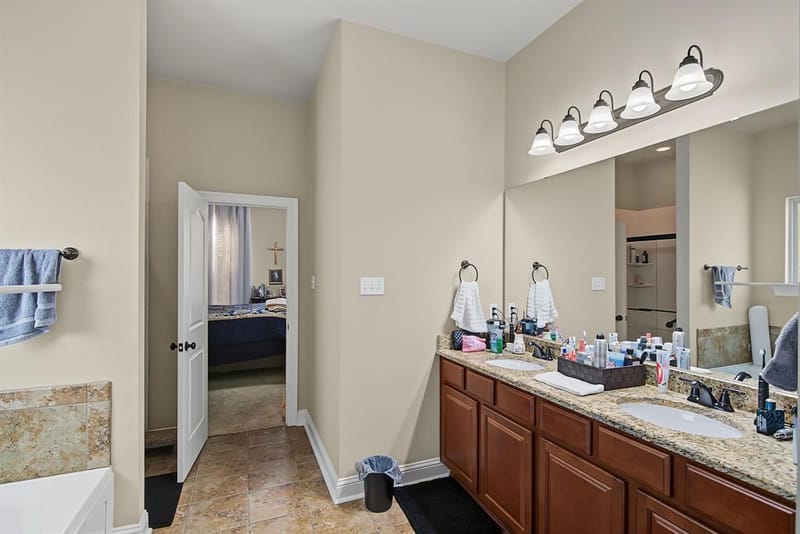2891 Caribbean Cove, Shreveport LA 71105 - Photo 23