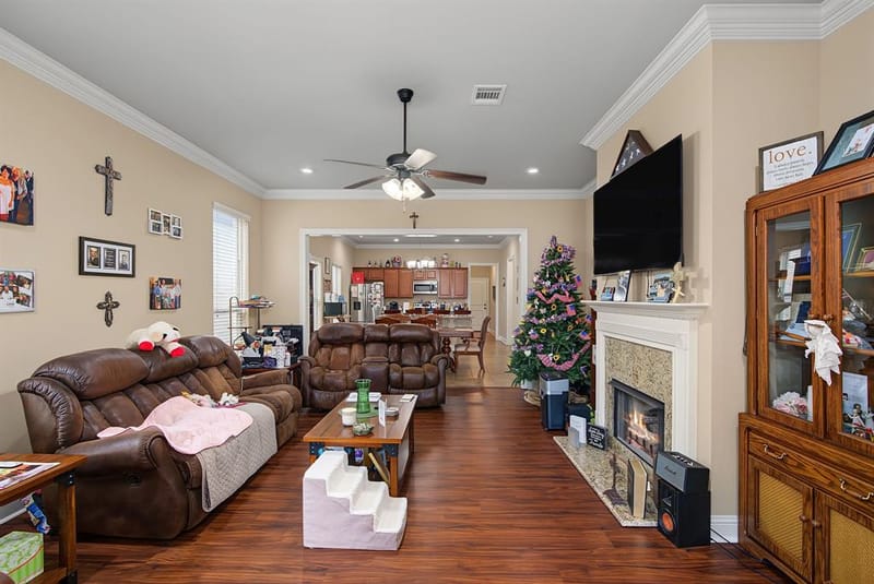 2891 Caribbean Cove, Shreveport LA 71105 - Photo 7