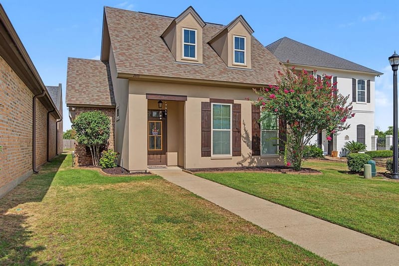 2891 Caribbean Cove, Shreveport LA 71105 - Photo 3