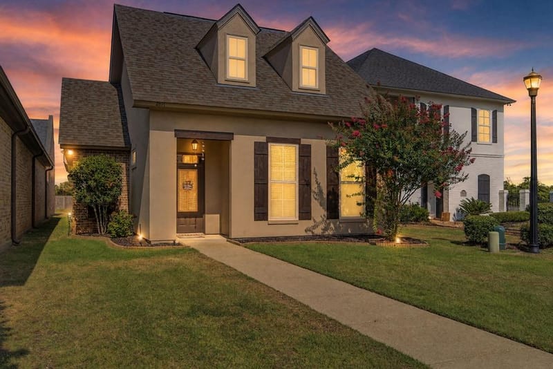 2891 Caribbean Cove, Shreveport LA 71105