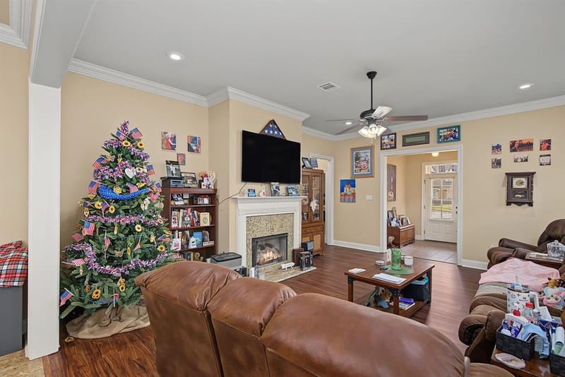2891 Caribbean Cove, Shreveport LA 71105 - Photo 9