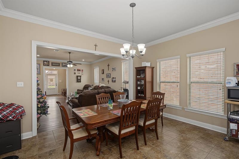 2891 Caribbean Cove, Shreveport LA 71105 - Photo 11