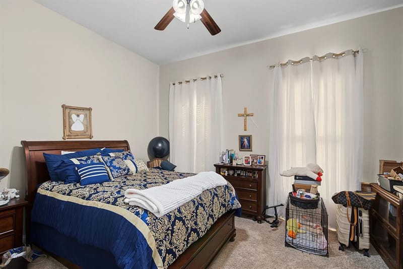 2891 Caribbean Cove, Shreveport LA 71105 - Photo 19