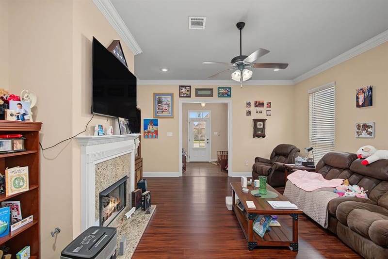 2891 Caribbean Cove, Shreveport LA 71105 - Photo 8