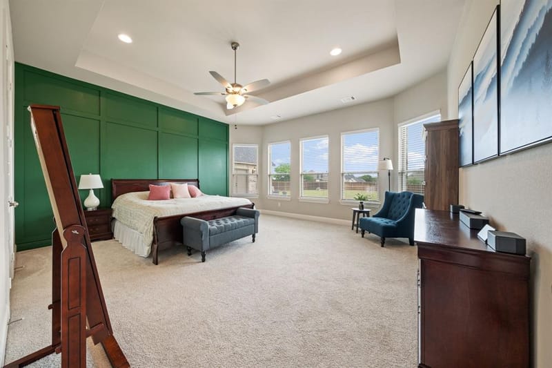 6060 Palomino Way, Midlothian TX 76065 - Photo 17