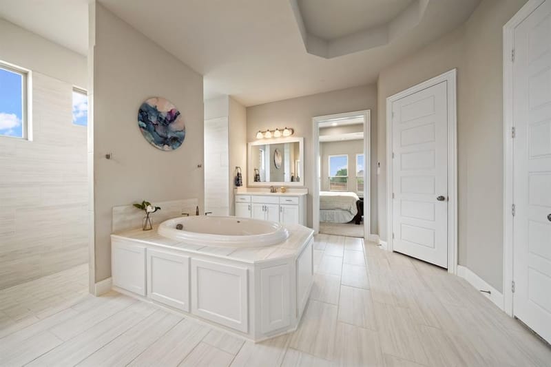 6060 Palomino Way, Midlothian TX 76065 - Photo 22