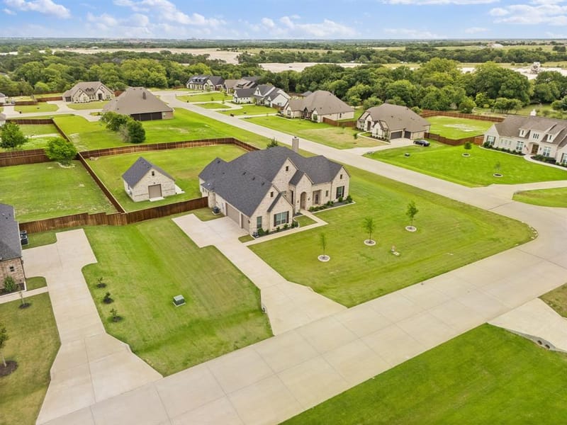 6060 Palomino Way, Midlothian TX 76065 - Photo 7