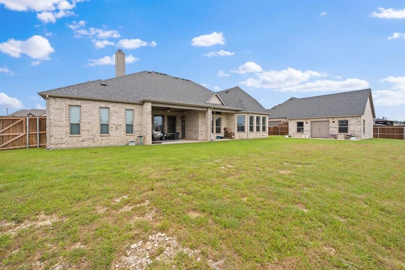 6060 Palomino Way, Midlothian TX 76065 - Photo 32