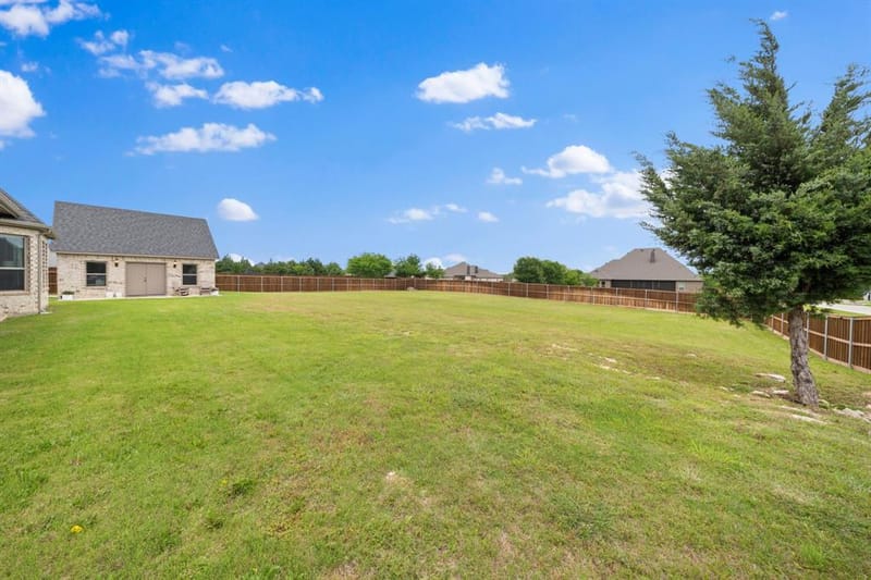 6060 Palomino Way, Midlothian TX 76065 - Photo 33