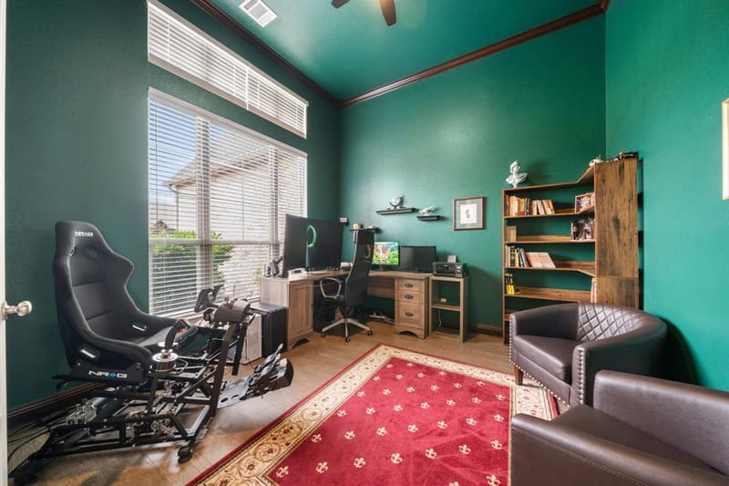6060 Palomino Way, Midlothian TX 76065 - Photo 14